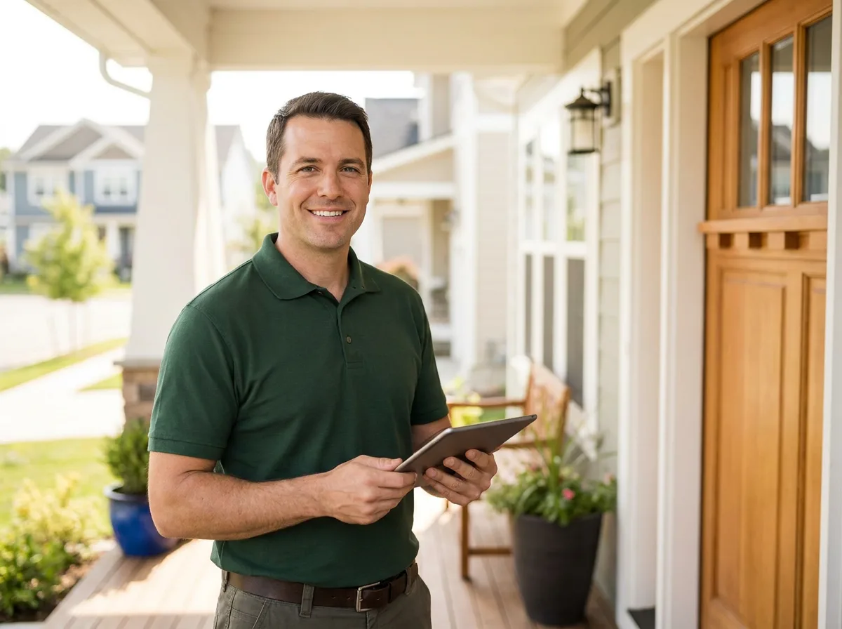 Pest control FAQs for Harmony, MN
